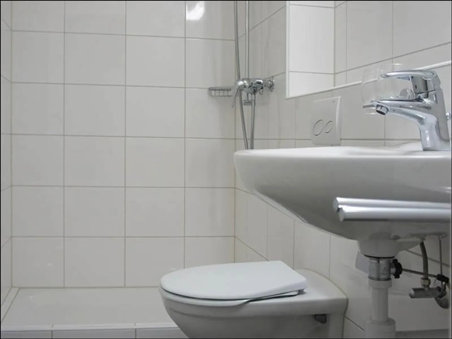 Charming Apartment Near Kannenfeldplatz - Photo 5 of 5