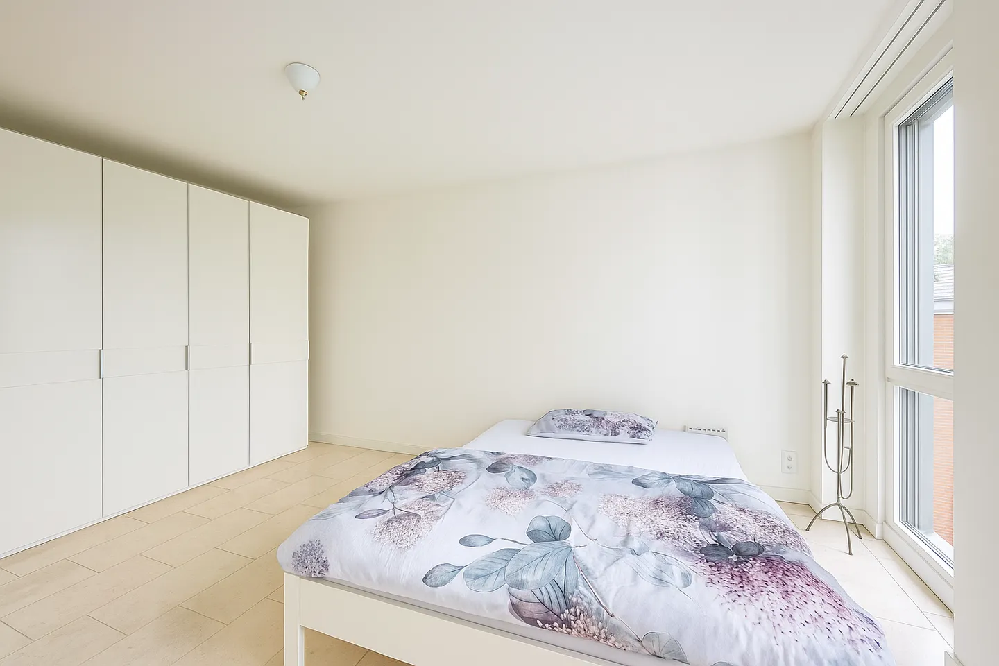 Wohnung mieten - Foto 3 von 12