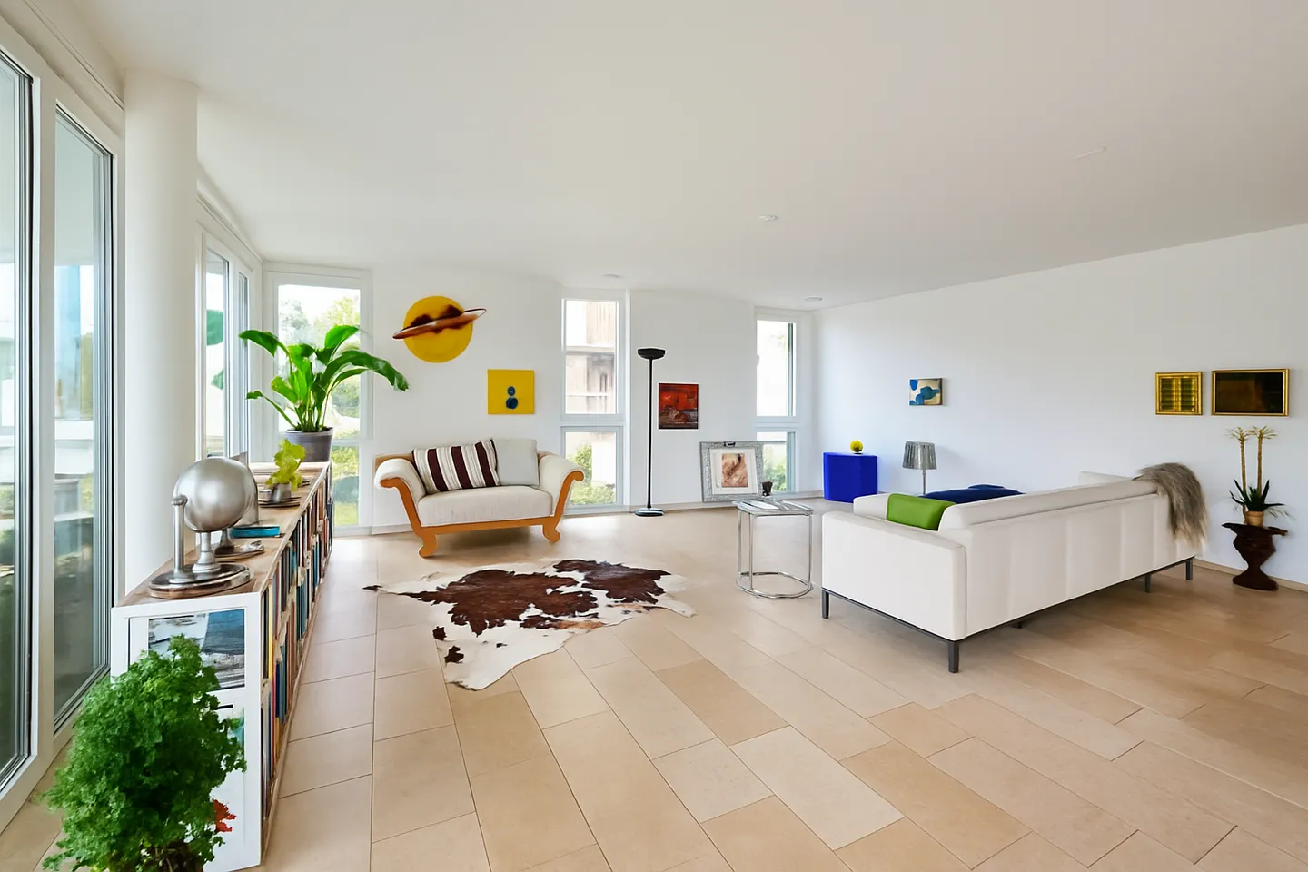Wohnung mieten - Foto 4 von 12