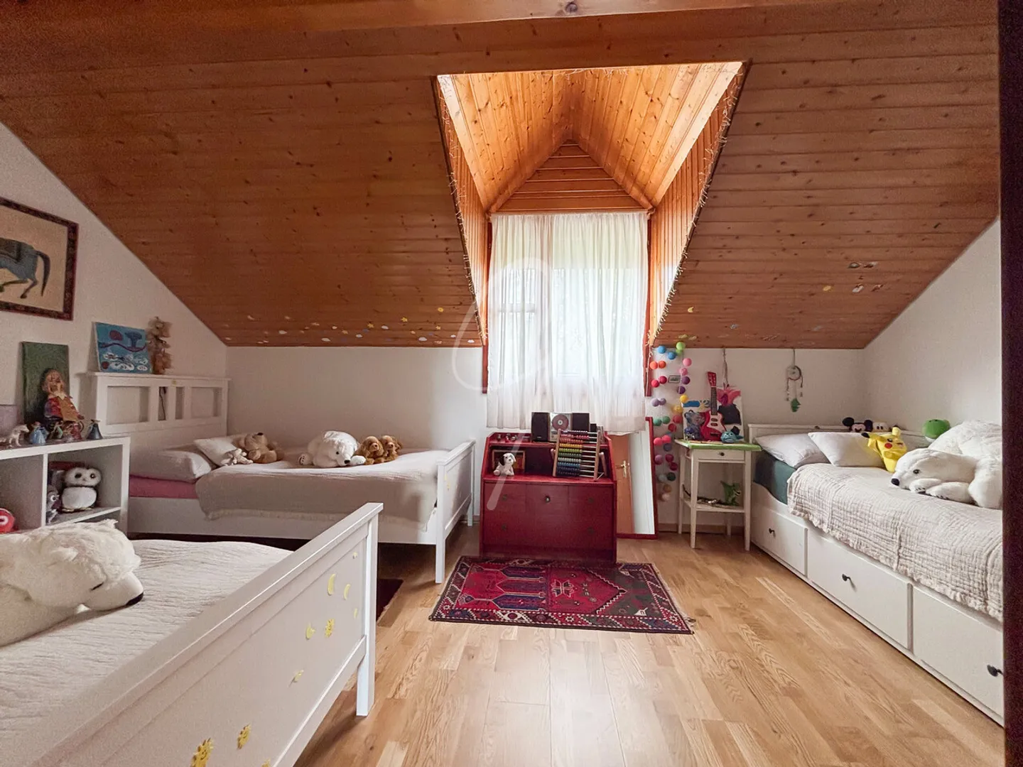 Découvrez cette superbe villa twin house de 4 chambres - Photo 17 sur 27