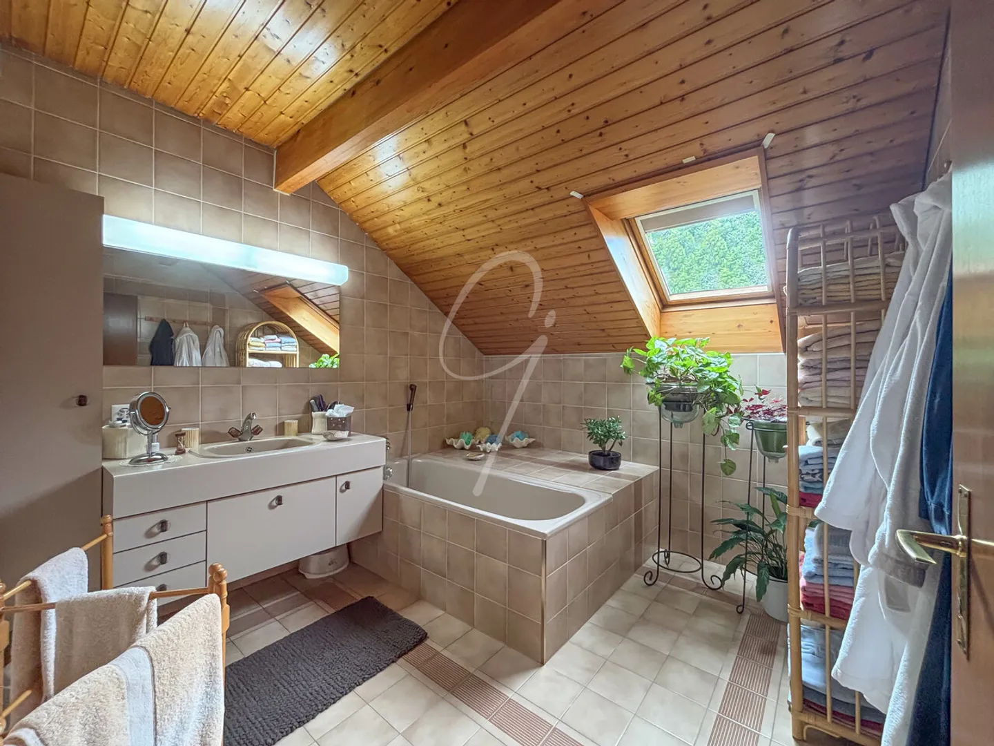 Découvrez cette superbe villa twin house de 4 chambres - Photo 21 sur 27