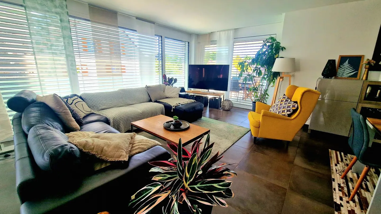 For Rent – Magnificent High Standard Apartment - Photo 26 of 36