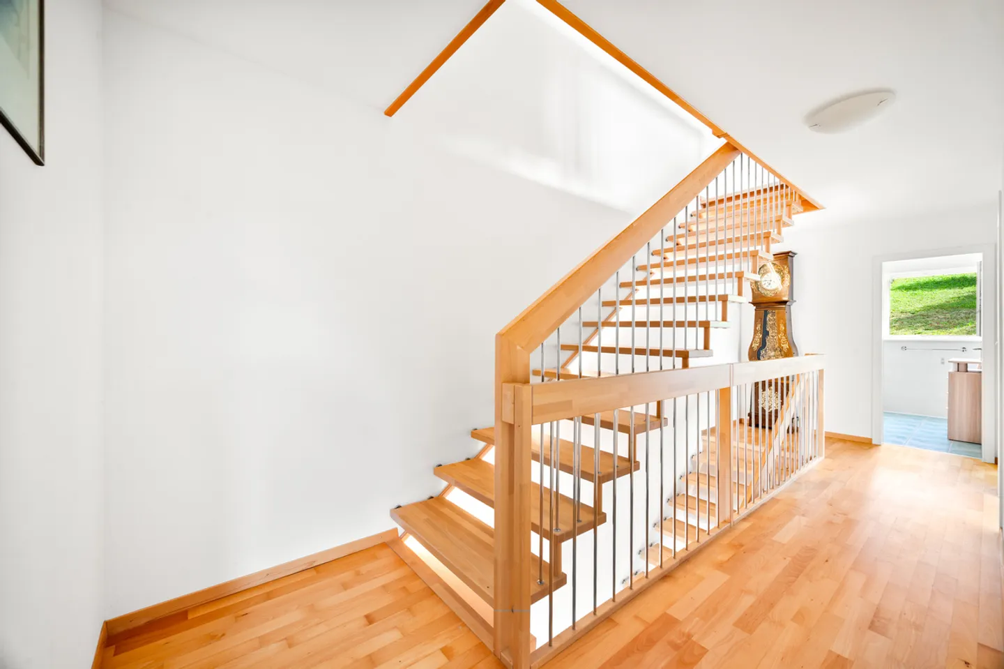 Casa con un ambiente di vita eccezionale - Foto 6 di 13