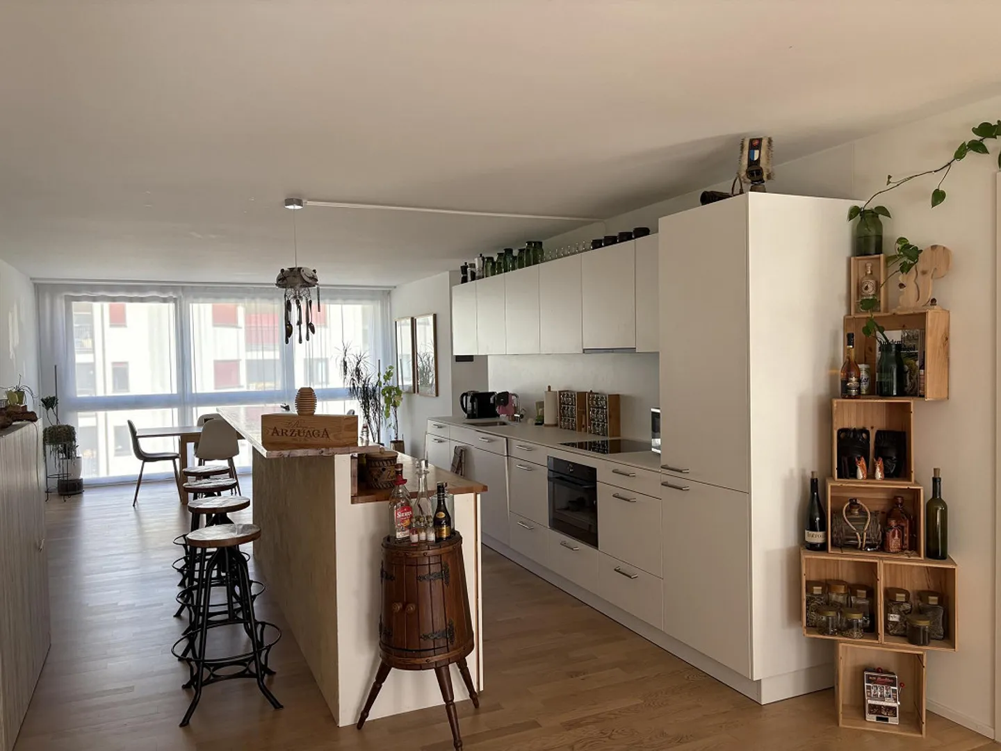 modern und zentral - Ihre neue Stadtwohnung - Foto 2 von 12