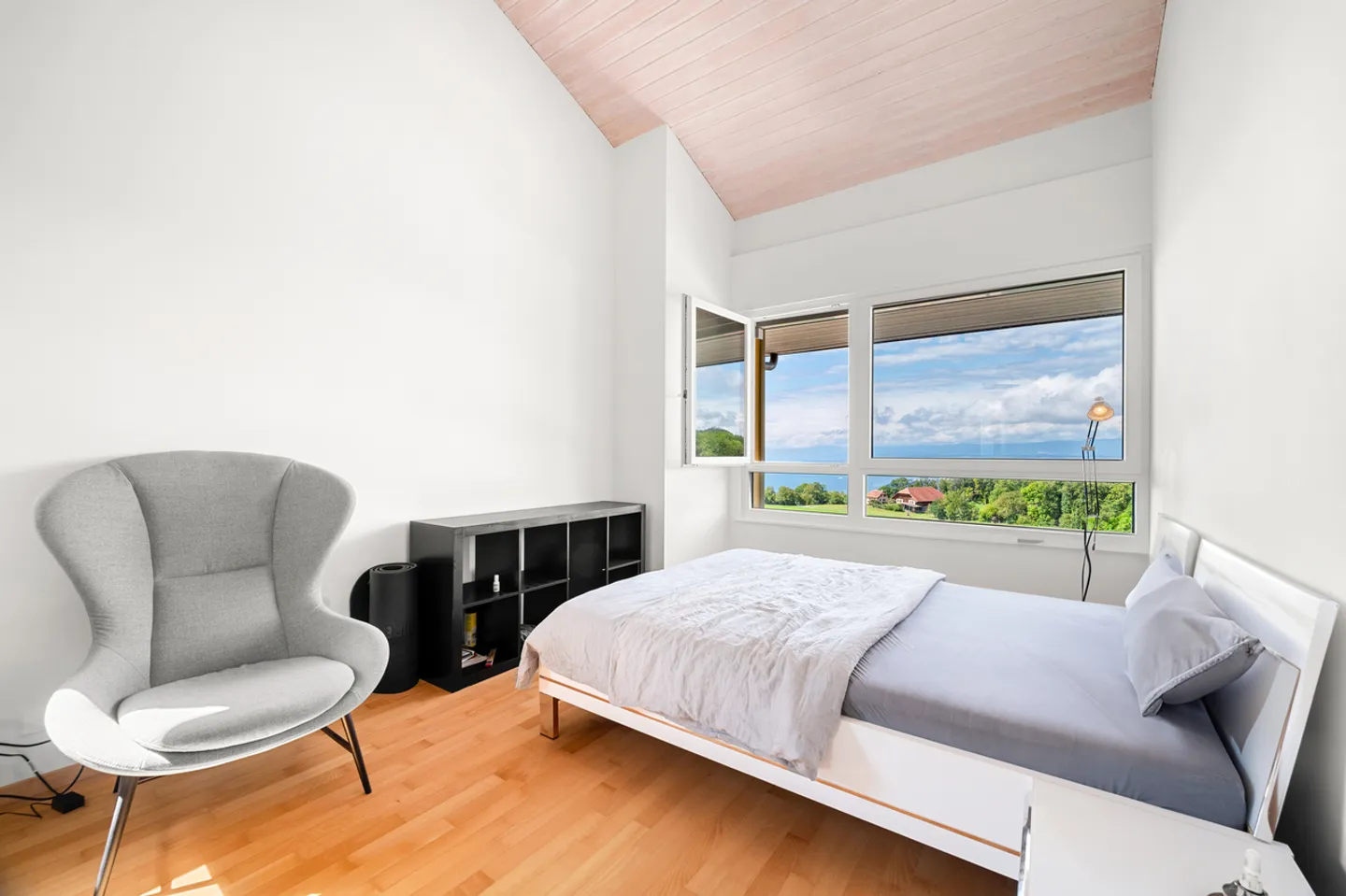 Casa con un ambiente di vita eccezionale - Foto 10 di 13