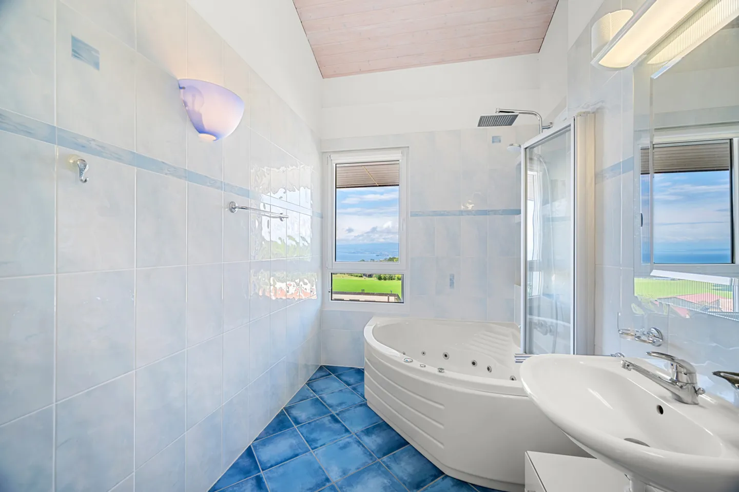 Casa con un ambiente di vita eccezionale - Foto 11 di 13