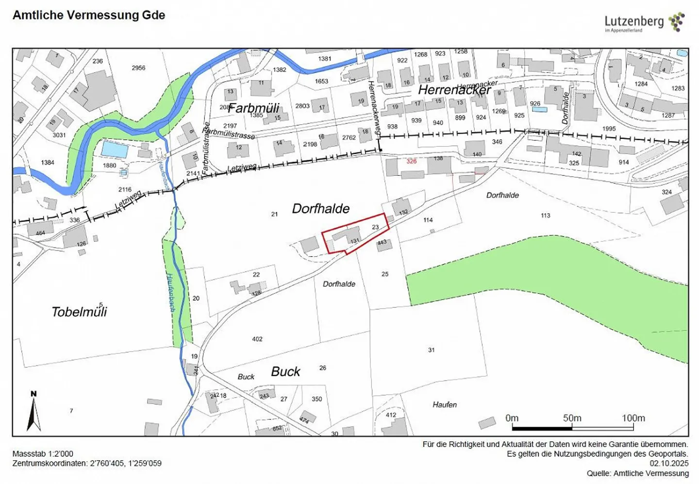 Mehrfamilienhaus an Toplage - Foto 18 von 18