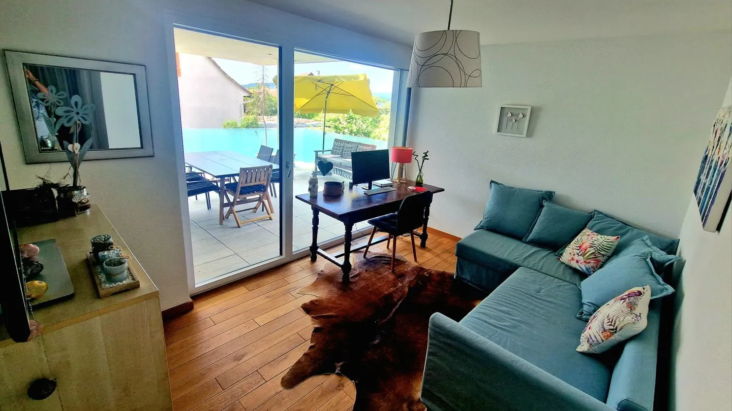 For Rent – Magnificent High Standard Apartment - Photo 29 of 36