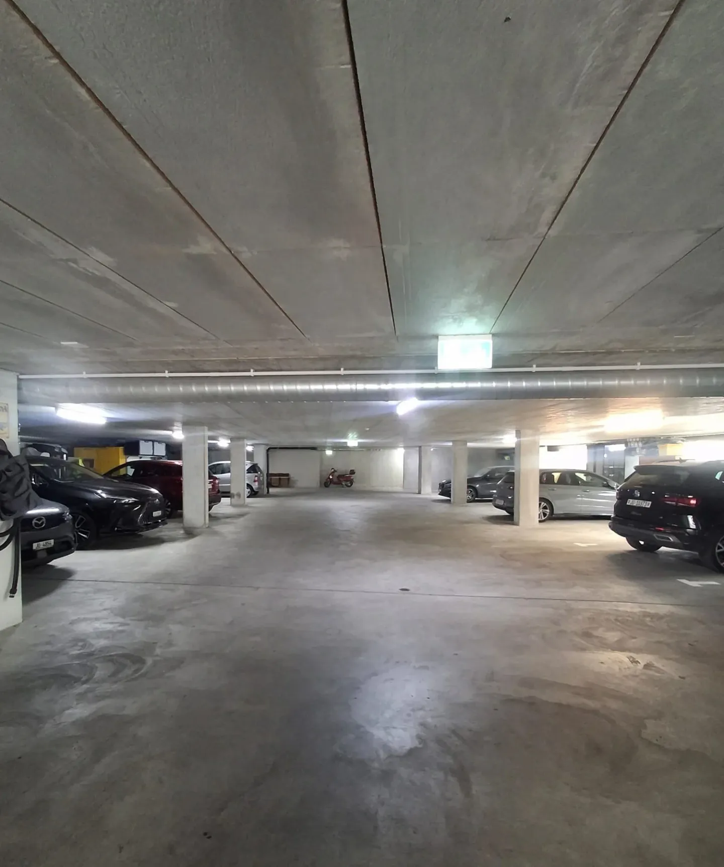 For Rent – Magnificent High Standard Apartment - Photo 30 of 36