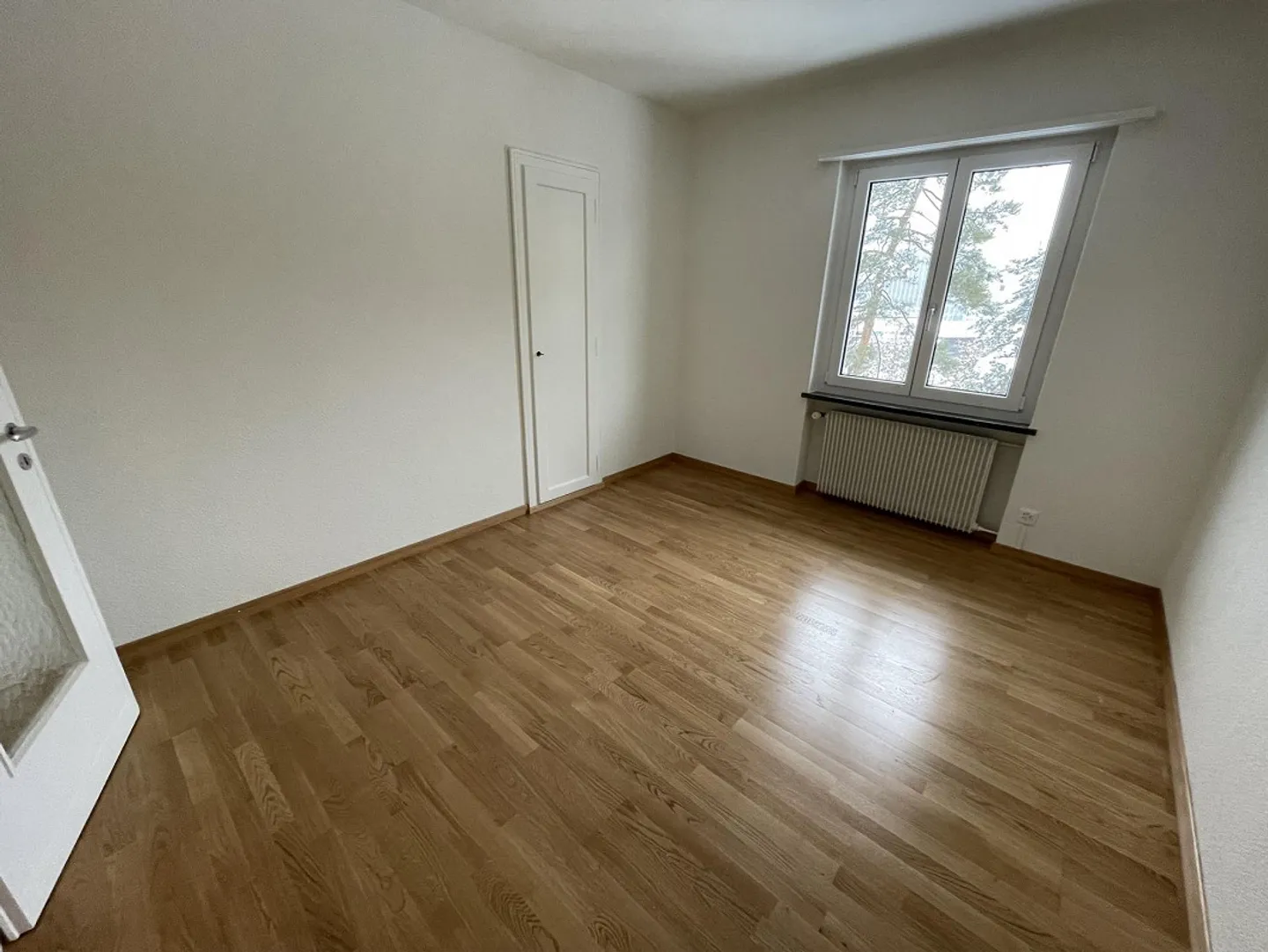 Appartamento ristrutturato di 4 stanze con camino - Foto 10 di 14