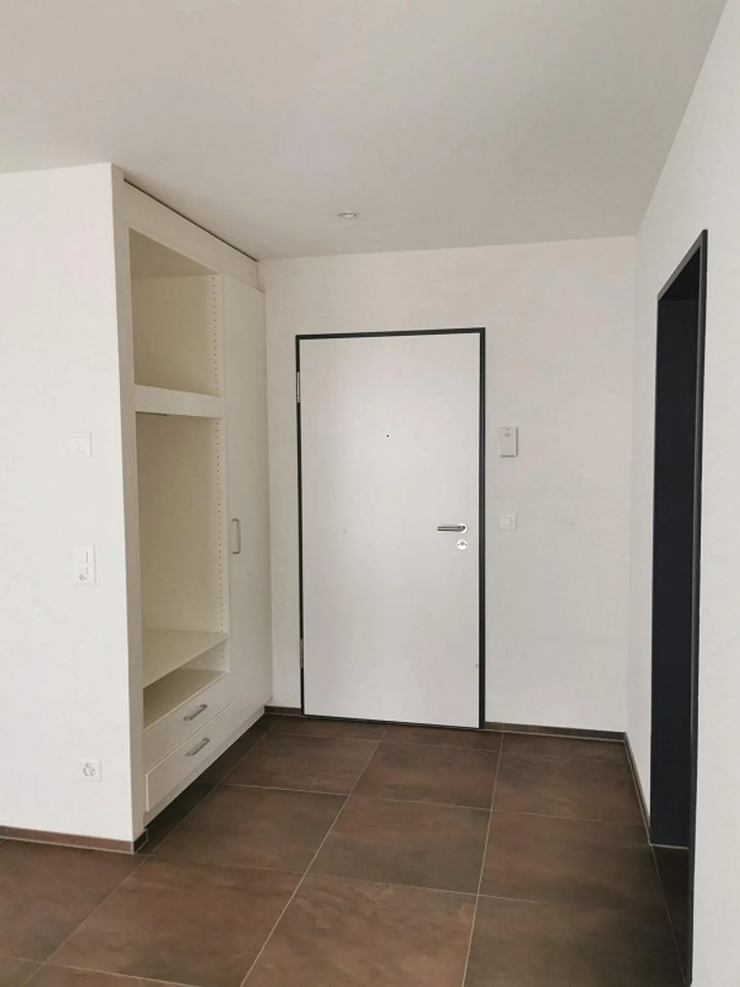 Moderno appartamento di 2,5 stanze in affitto a Oberdorf - Foto 5 di 9