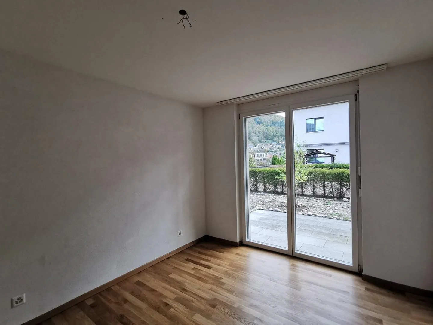 Moderno appartamento di 2,5 stanze in affitto a Oberdorf - Foto 6 di 9