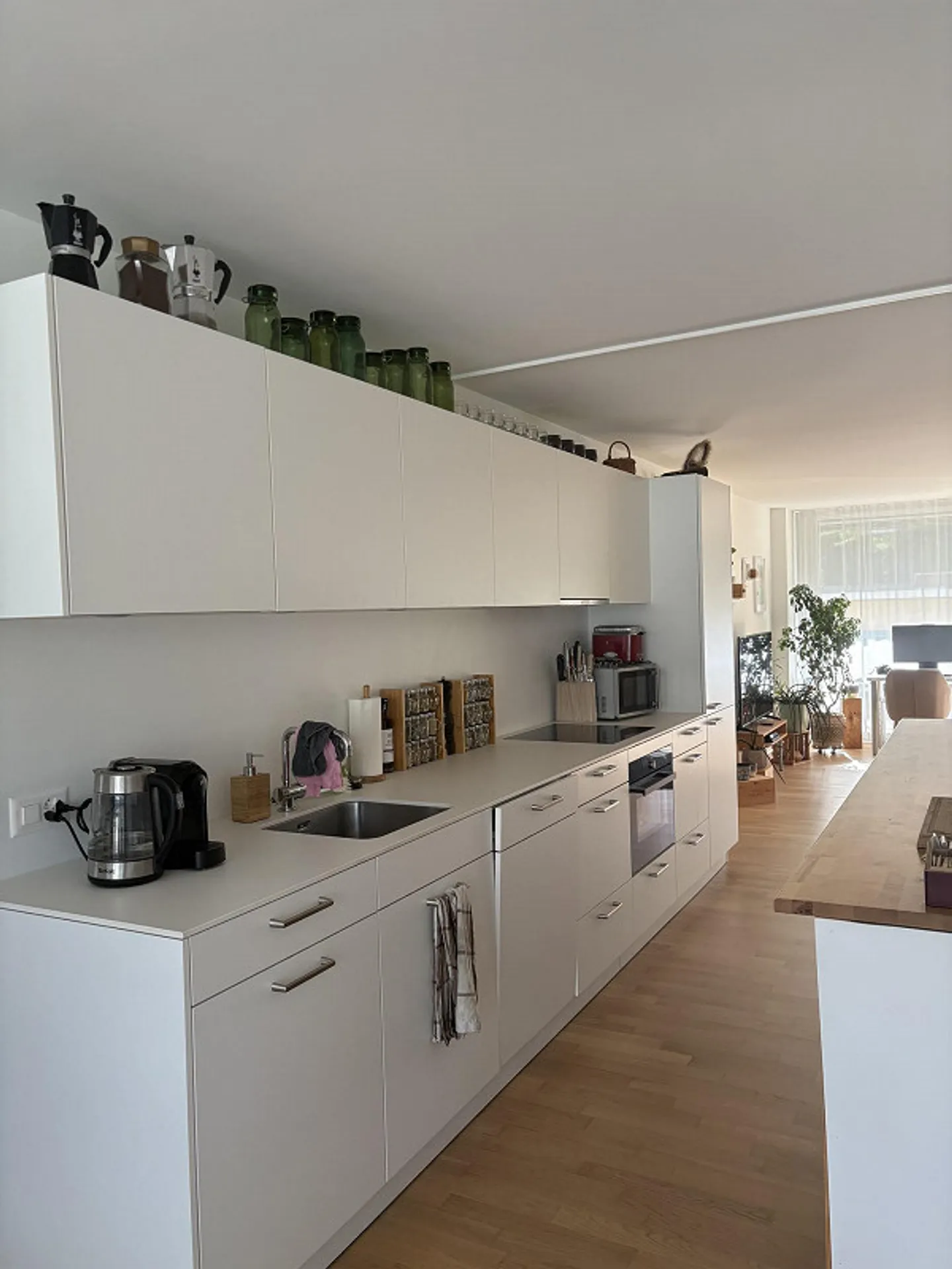 modern und zentral - Ihre neue Stadtwohnung - Foto 3 von 12
