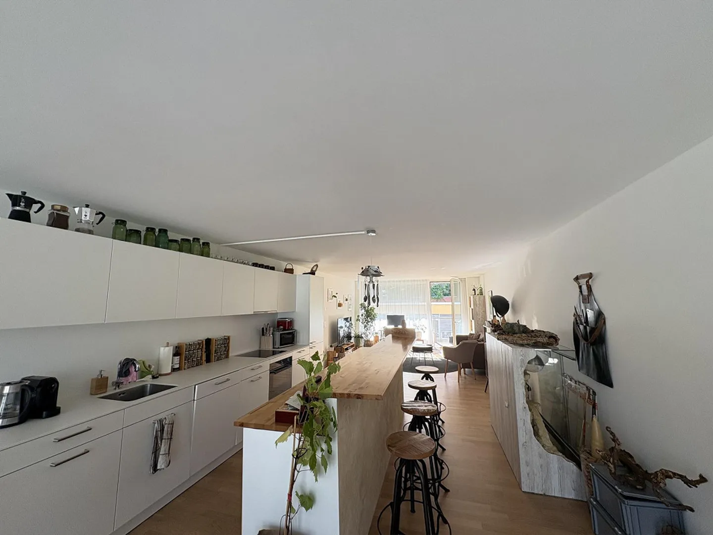 modern und zentral - Ihre neue Stadtwohnung - Foto 4 von 12