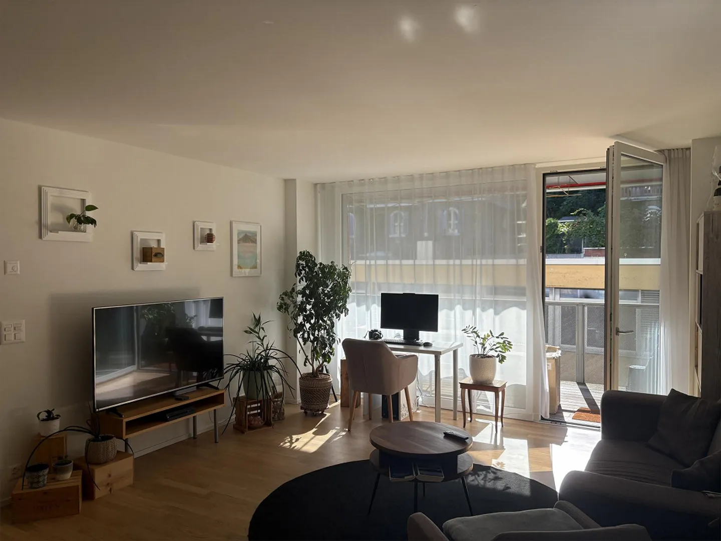 modern und zentral - Ihre neue Stadtwohnung - Foto 5 von 12