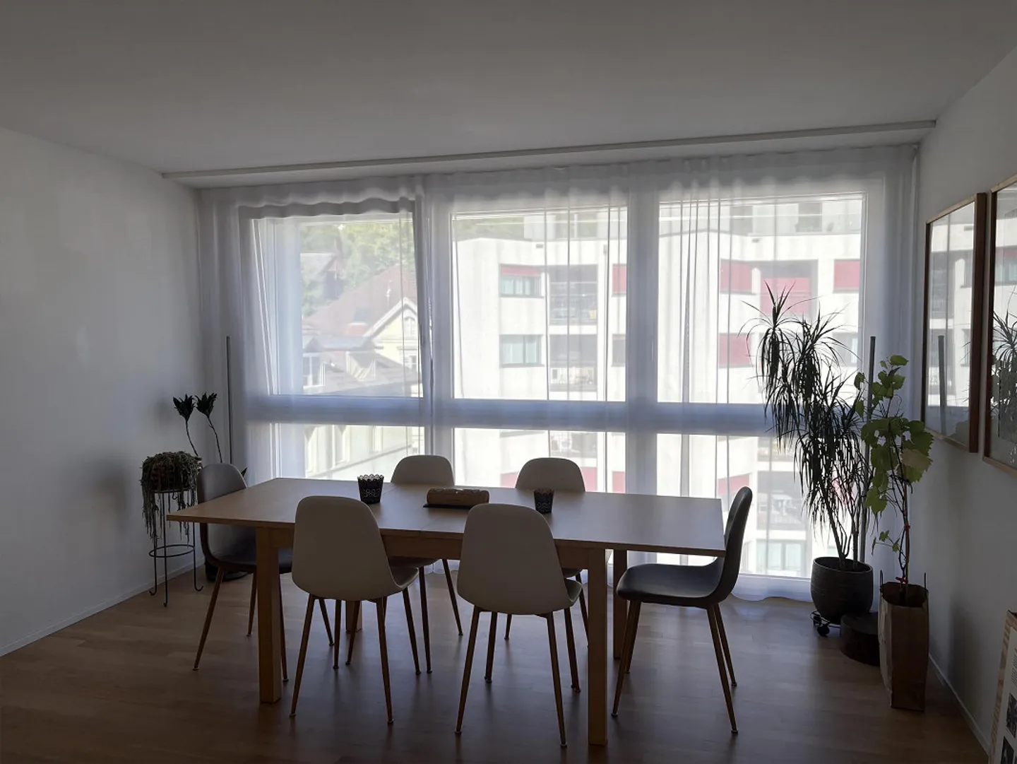 modern und zentral - Ihre neue Stadtwohnung - Foto 8 von 12