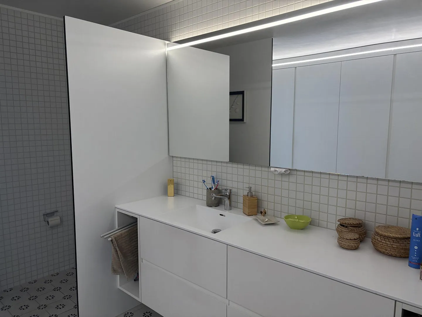 modern und zentral - Ihre neue Stadtwohnung - Foto 10 von 12