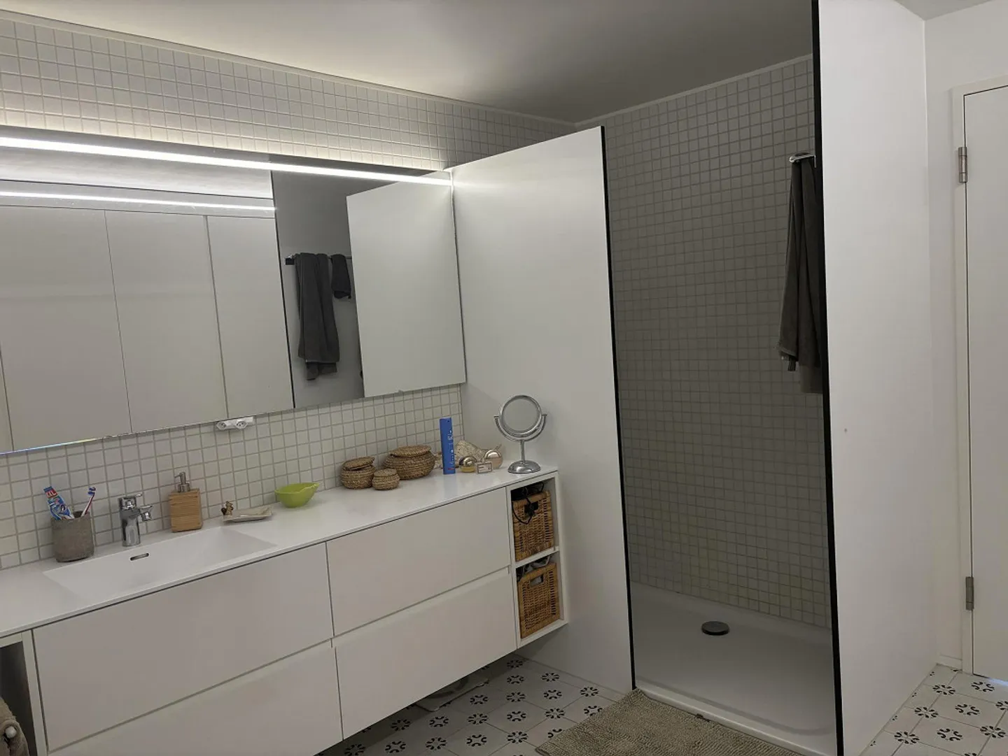 modern und zentral - Ihre neue Stadtwohnung - Foto 11 von 12