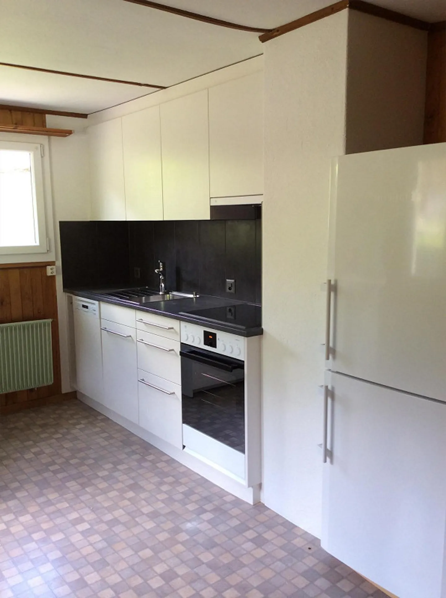 3.5 room apartment for rent - Photo 5 of 7