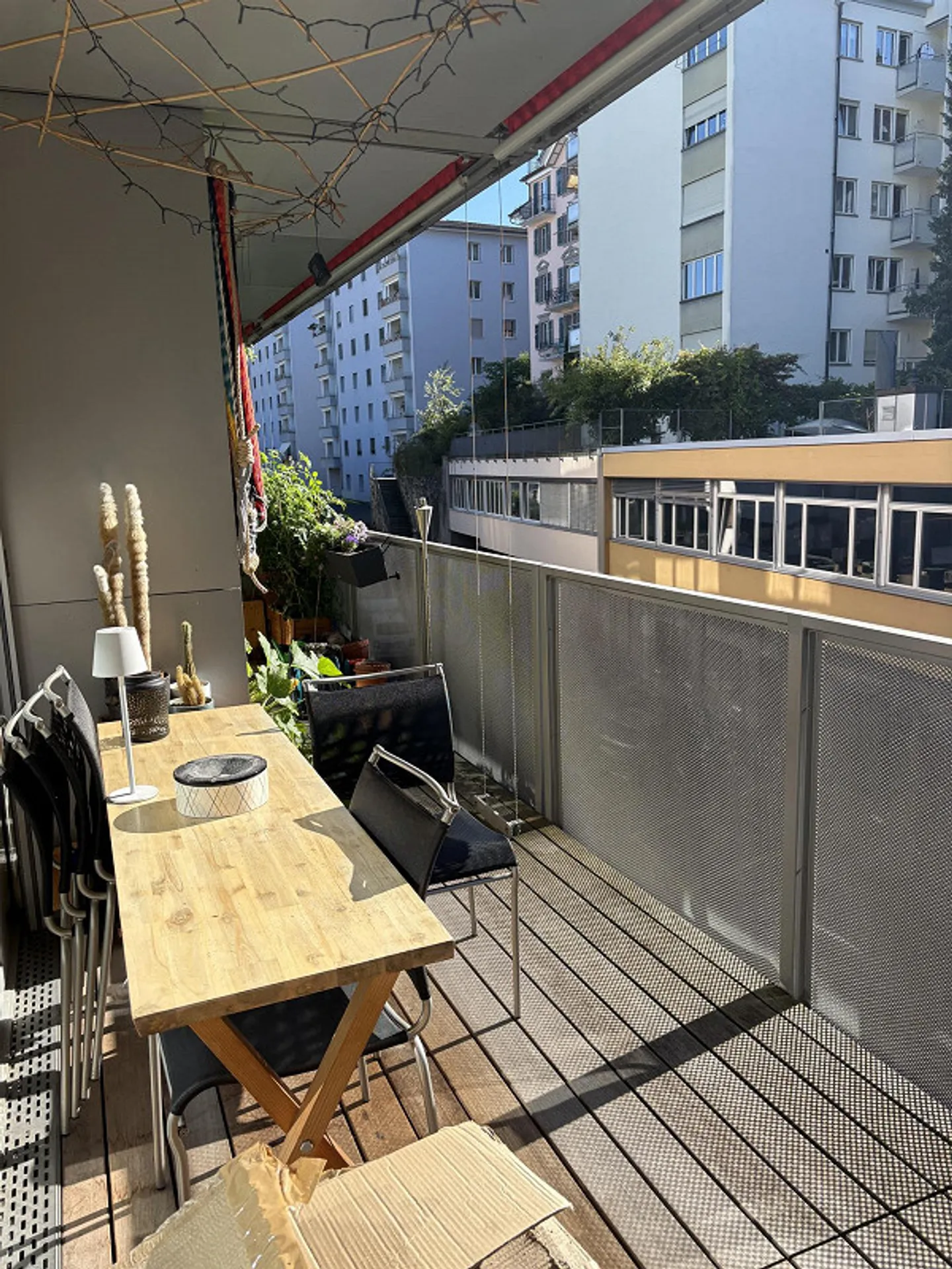 modern und zentral - Ihre neue Stadtwohnung - Foto 7 von 12
