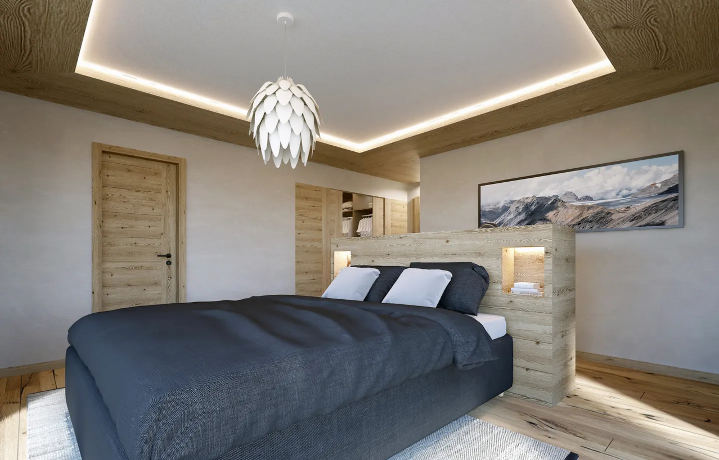 Exclusive Primary Residence in Plans-Mayens - Photo 3 of 6