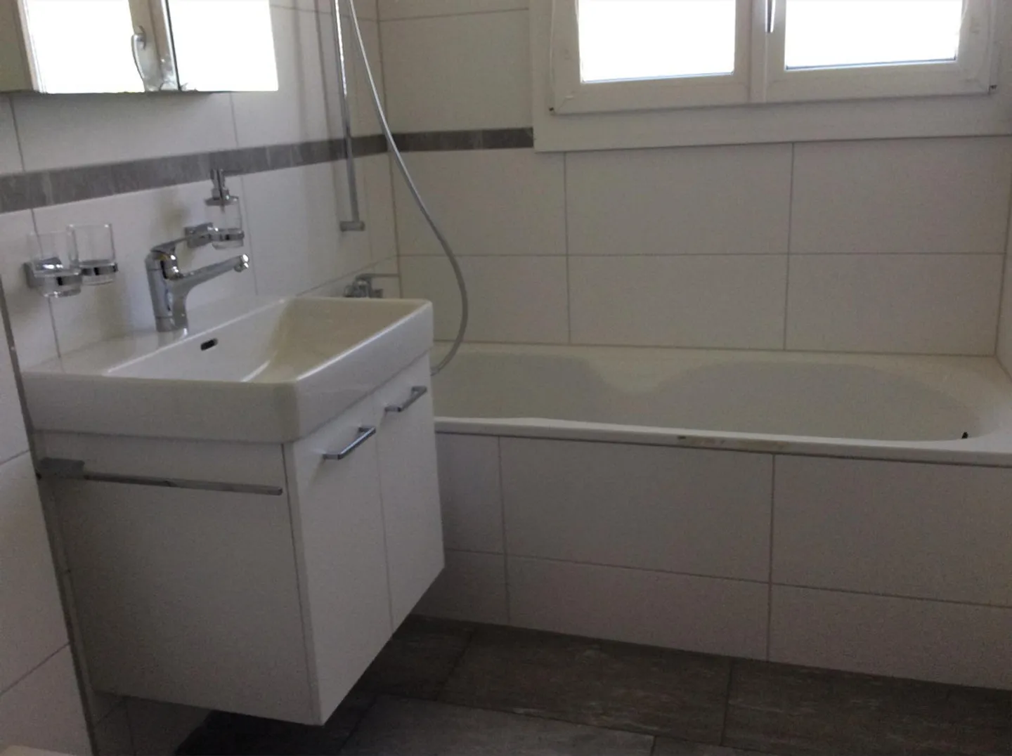 3.5 room apartment for rent - Photo 7 of 7