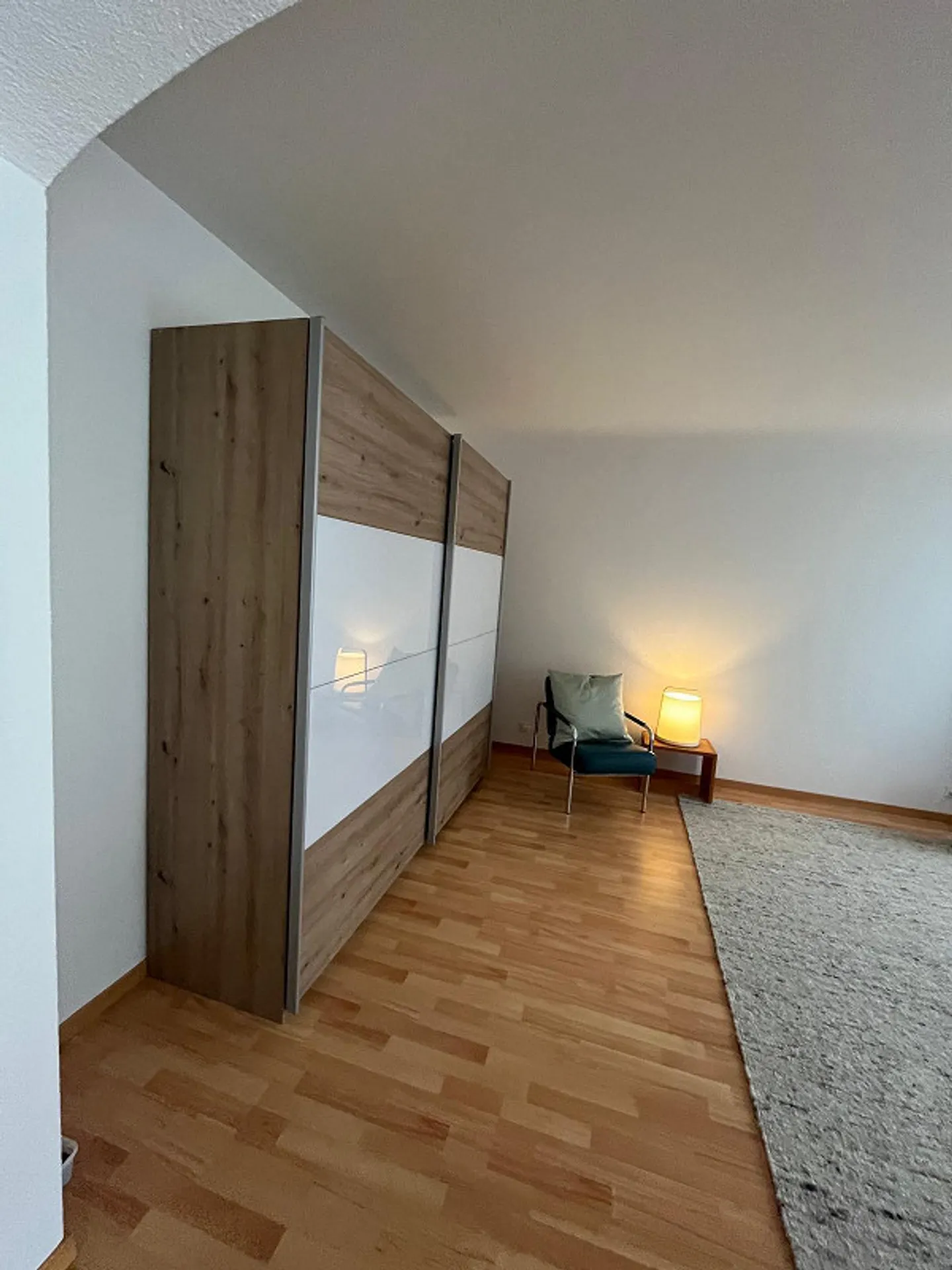 Appartement 2 pièces dans le quartier de Bruch - Photo 4 sur 4
