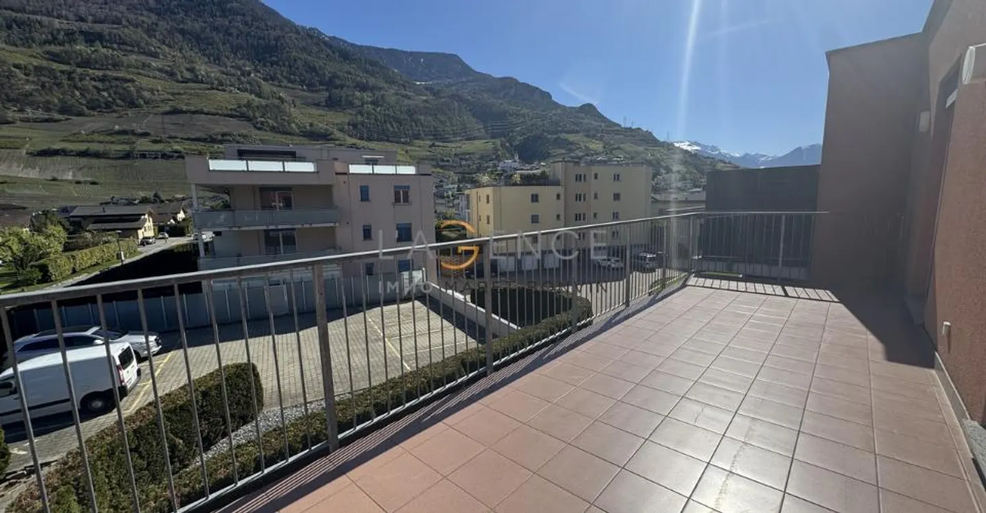 Da afferrare - luminoso appartamento di 4,5 stanze - Foto 1 di 10