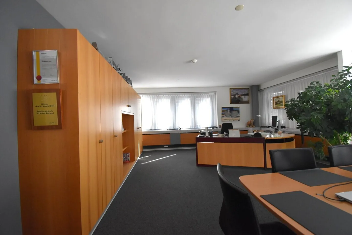 Handel 5 Zimmer - Foto 3 von 5