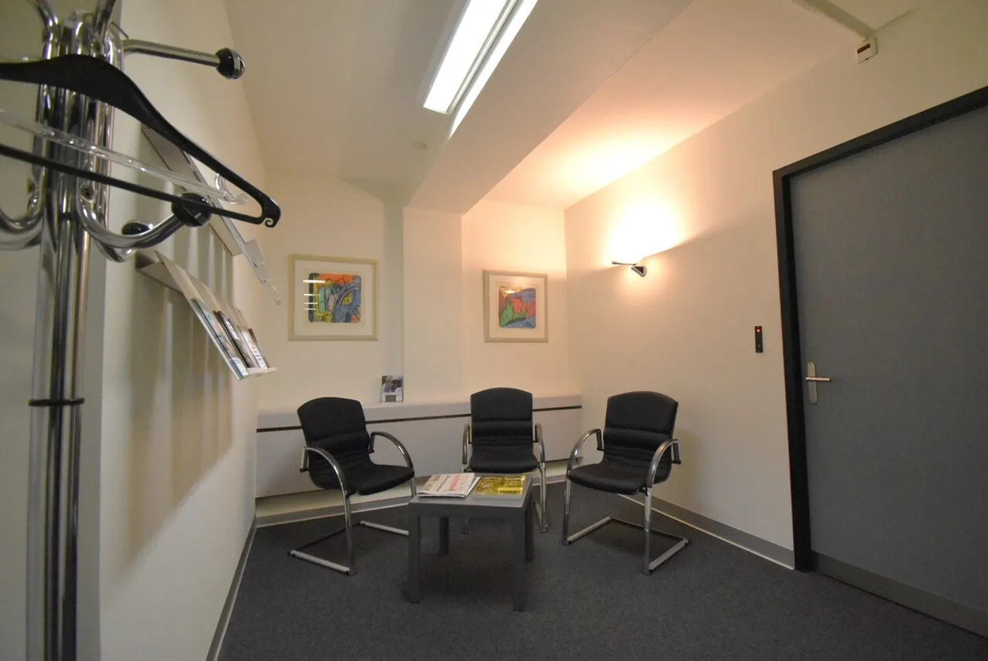 Handel 5 Zimmer - Foto 4 von 5