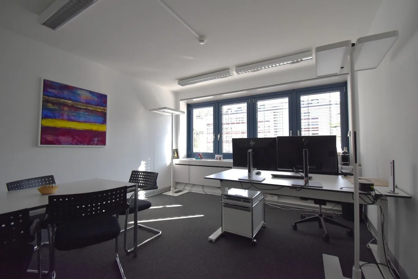 Handel 5 Zimmer - Foto 5 von 5