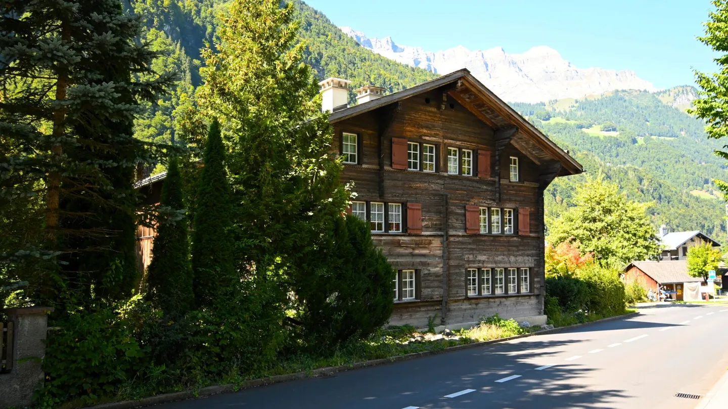 Vita di campagna in una casa indipendente e versatile con due appartamenti e spazi studio. - Foto 31 di 31