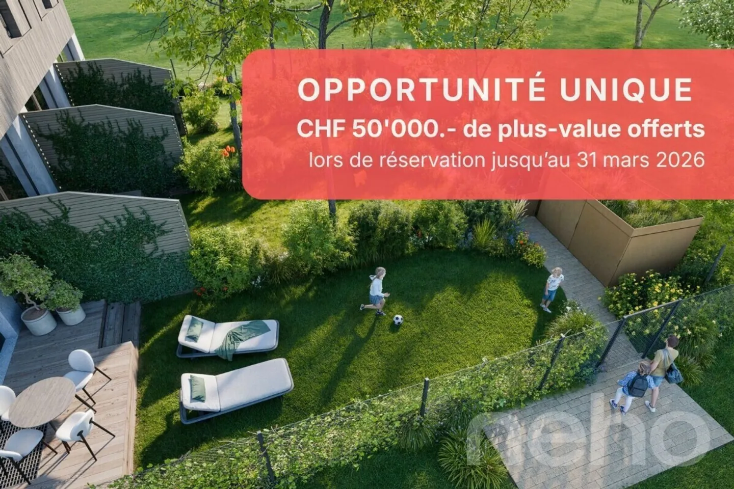 Exceptional Villa with Garden - Photo 1 of 8