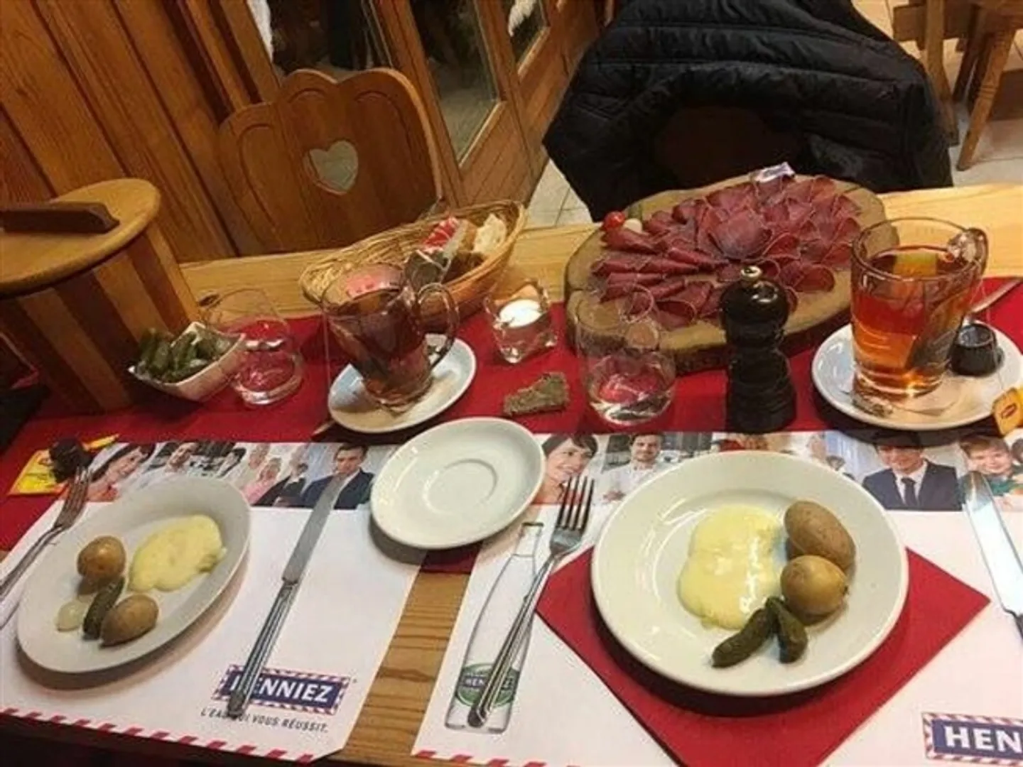 «3-Zimmer-Restaurant 240 m2 in Sitten» - Foto 4 von 19