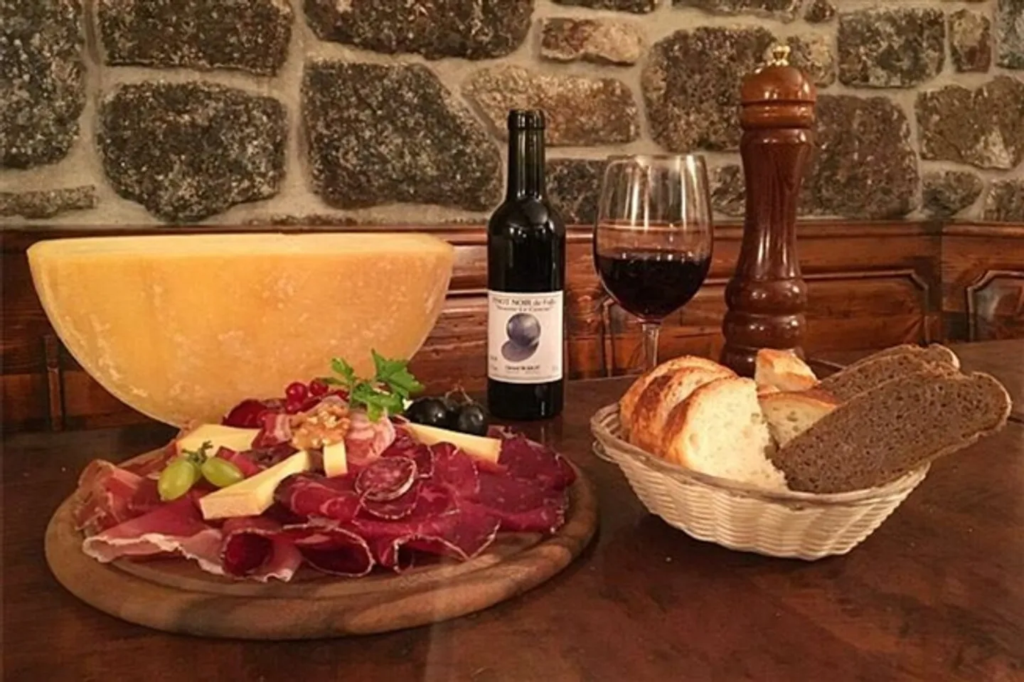 «3-Zimmer-Restaurant 240 m2 in Sitten» - Foto 5 von 19