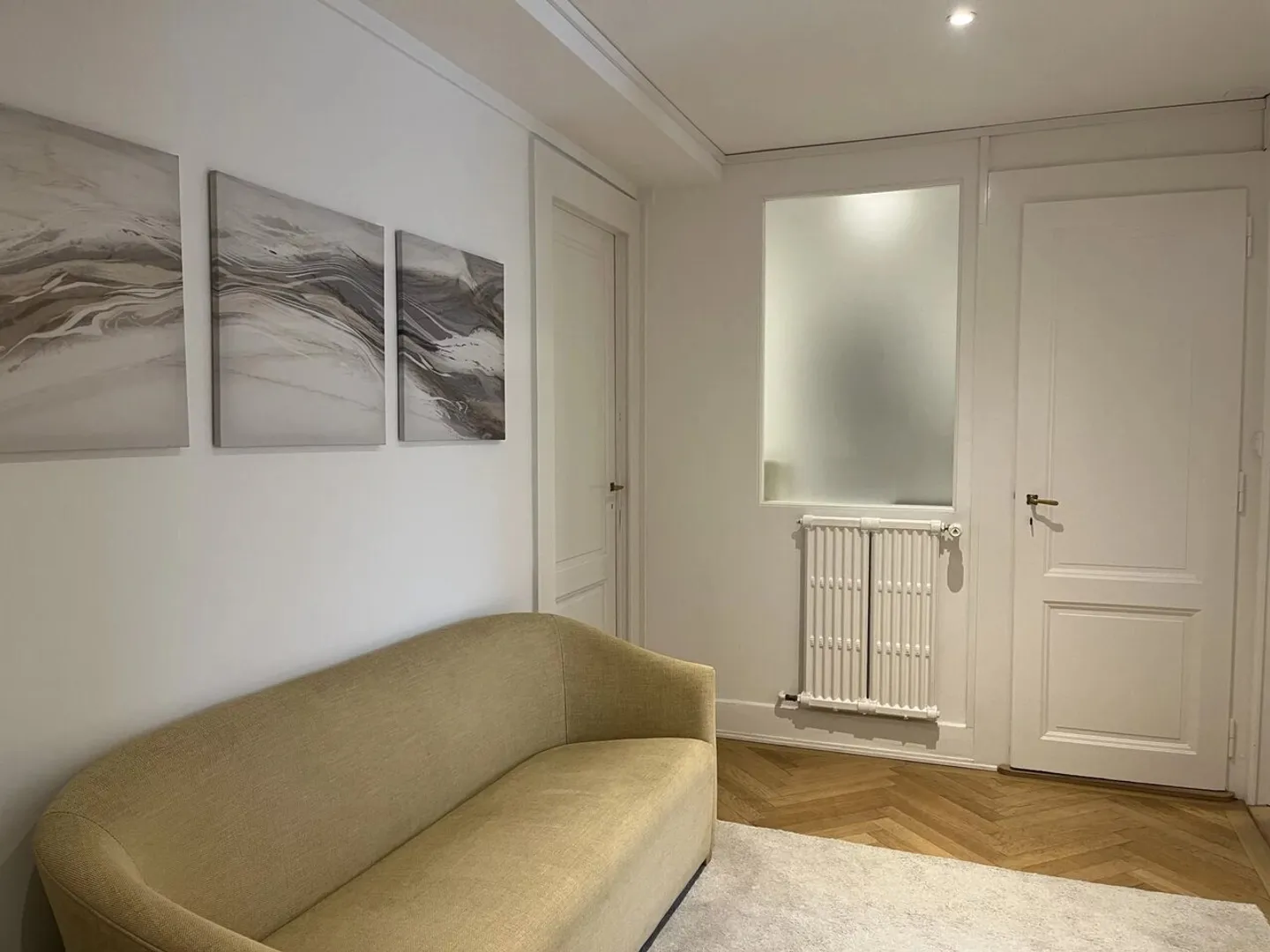 Bureaux de standing hyper centre 78 m2 - Photo 1 sur 3