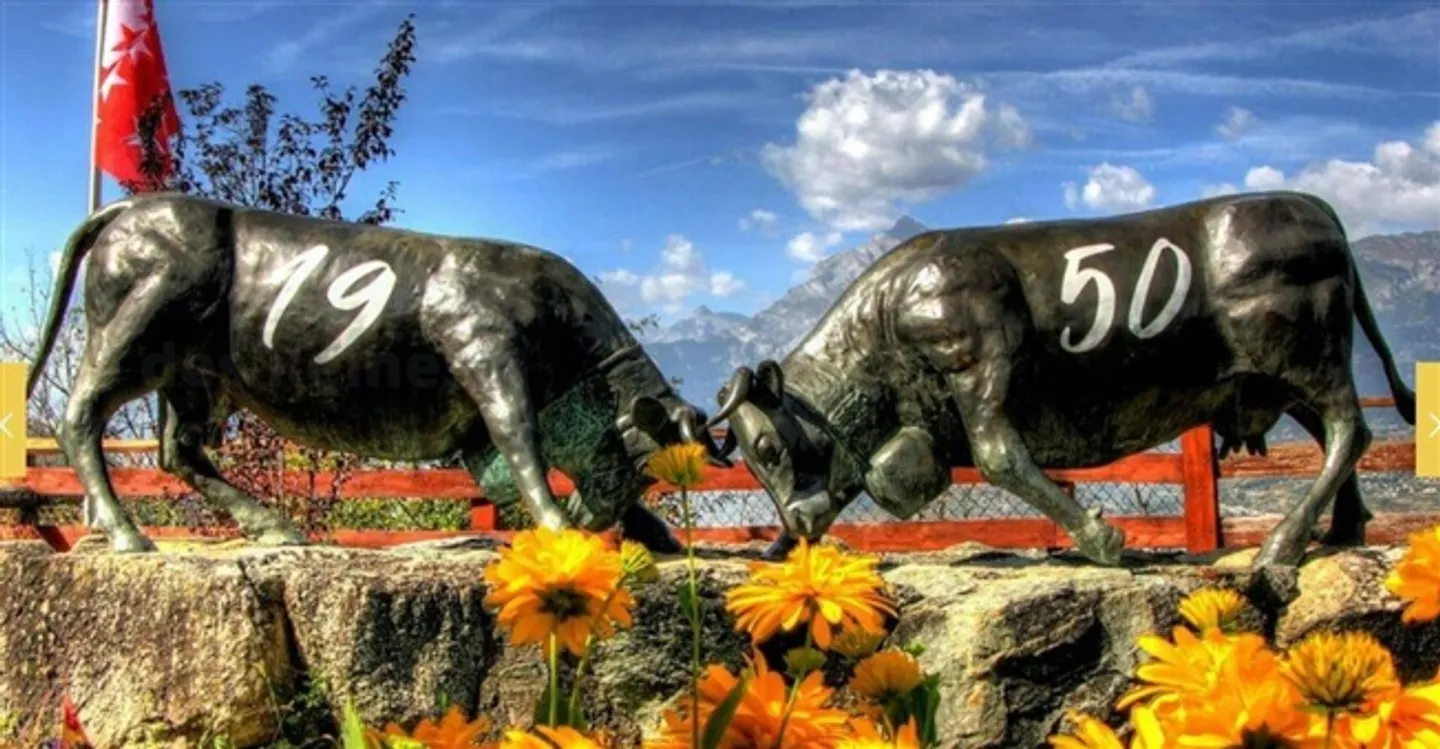 «3-Zimmer-Restaurant 240 m2 in Sitten» - Foto 7 von 19