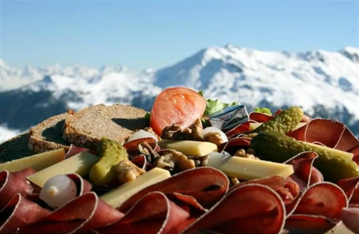 «3-Zimmer-Restaurant 240 m2 in Sitten» - Foto 11 von 19