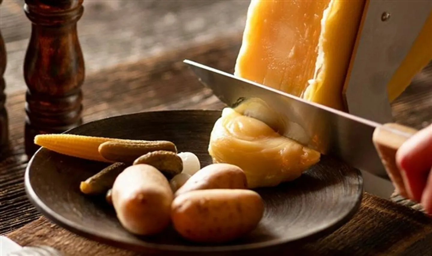 «3-Zimmer-Restaurant 240 m2 in Sitten» - Foto 12 von 19