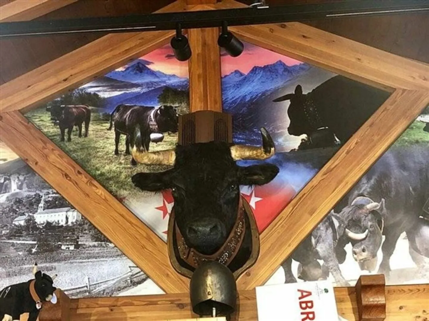 «3-Zimmer-Restaurant 240 m2 in Sitten» - Foto 13 von 19