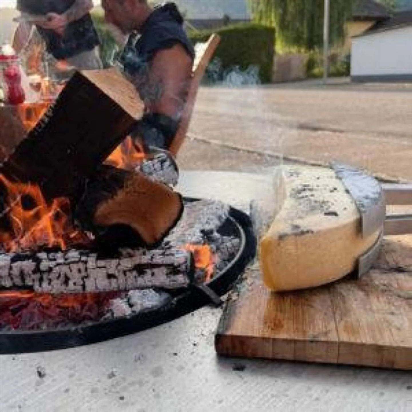 «3-Zimmer-Restaurant 240 m2 in Sitten» - Foto 15 von 19