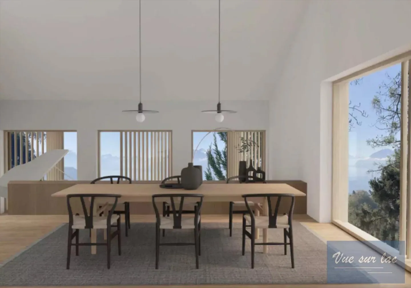 Nuova casa con 4 camere, vista panoramica senza disturbi acustici! - Foto 6 di 12