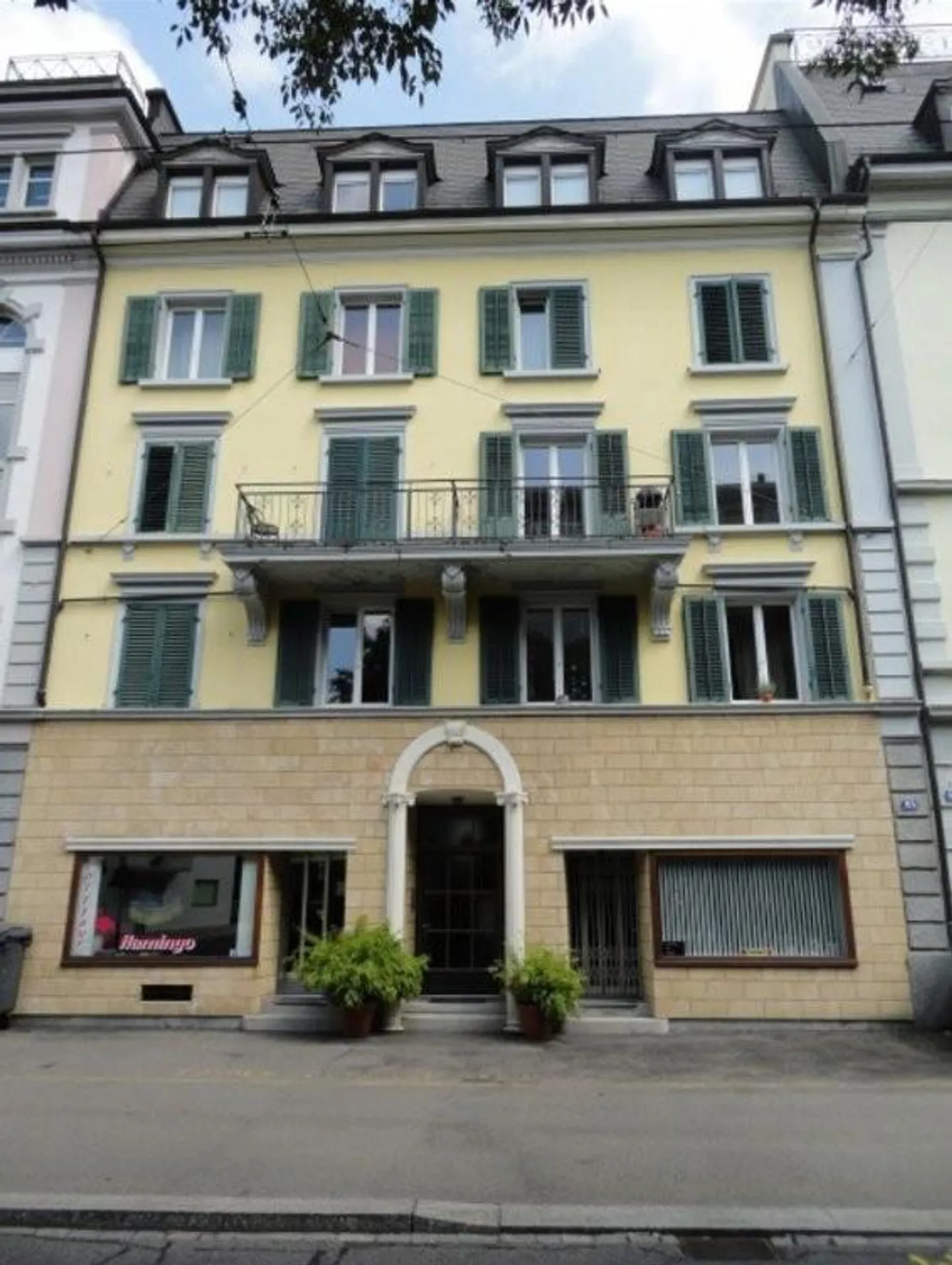 Cozy 2.5-room apartment in a central location! - Photo 1 of 7