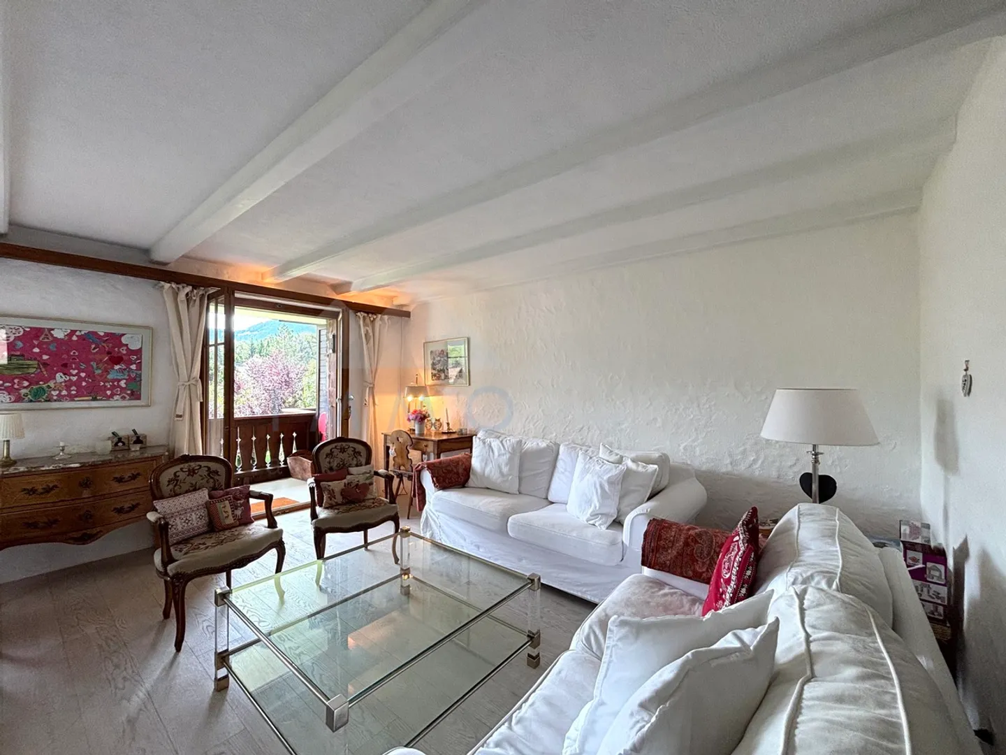 Bel Appartement Chalet - Photo 2 sur 11
