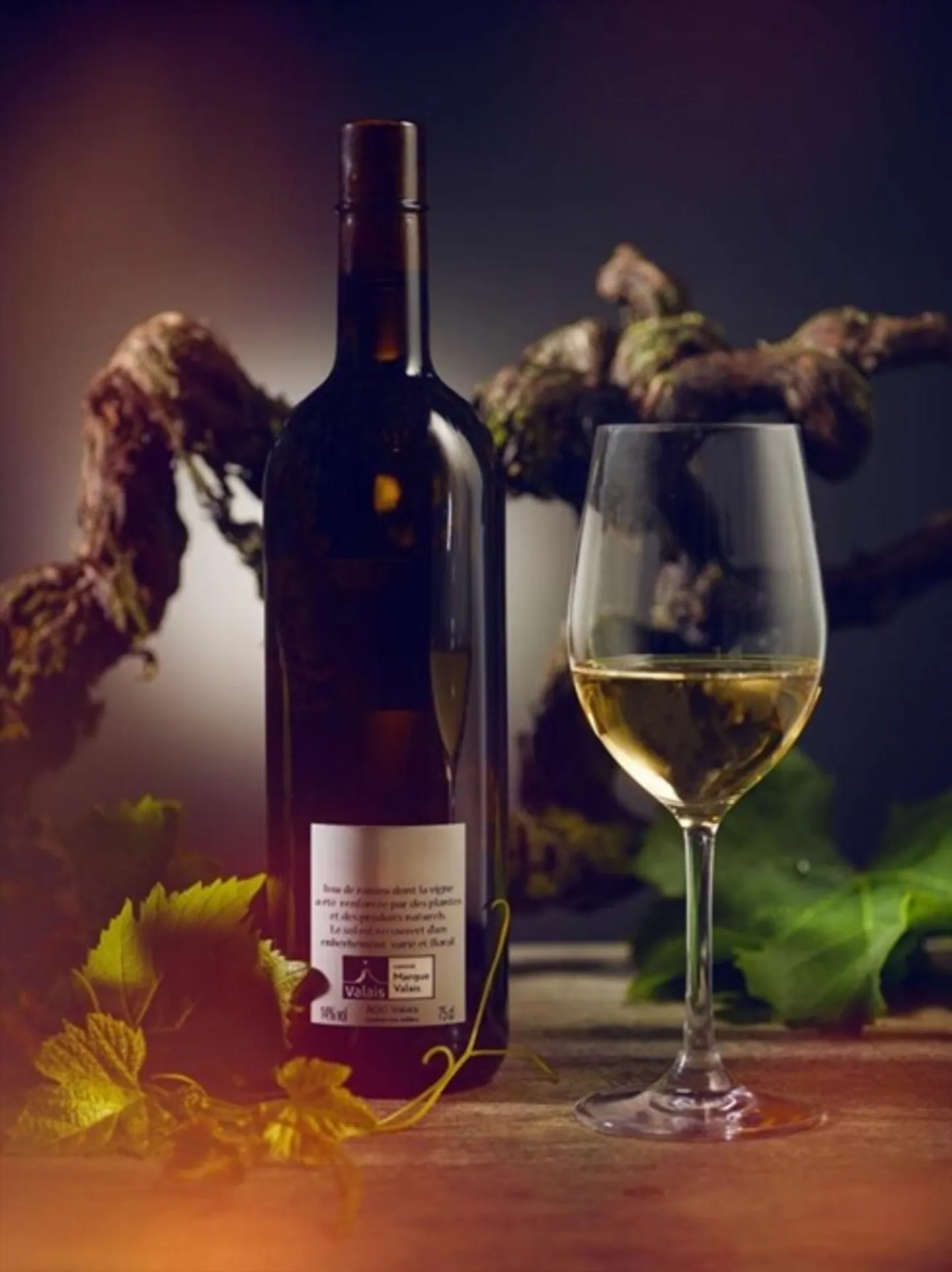 «3-Zimmer-Restaurant 240 m2 in Sitten» - Foto 19 von 19