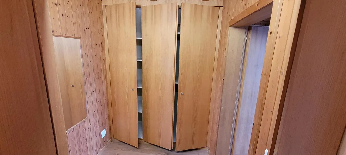 Appartamento mansardato di 2,5 stanze in centro - Foto 5 di 7