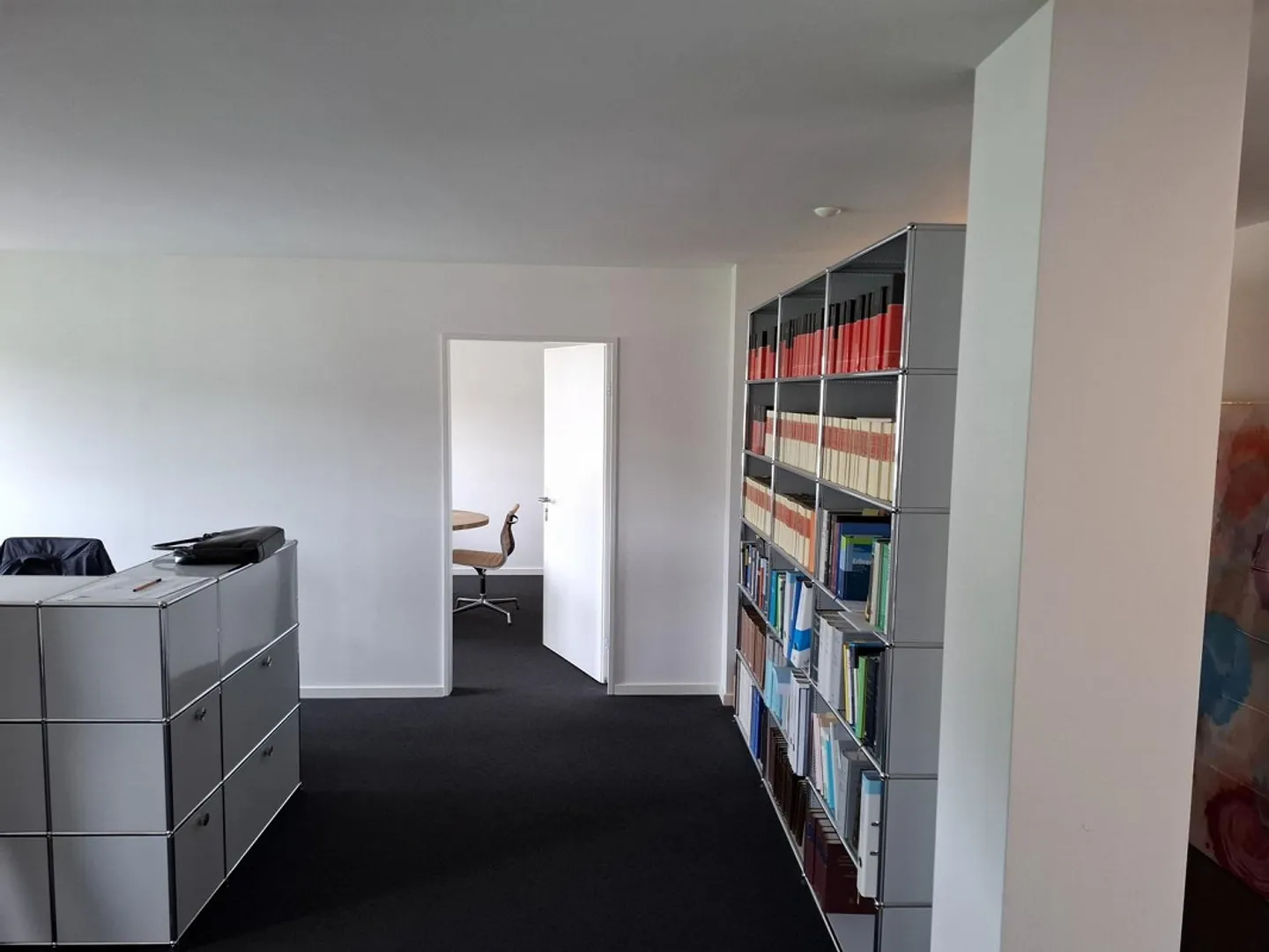 Ufficio di 100 m² in affitto a Zurigo Seefeld - Foto 2 di 5