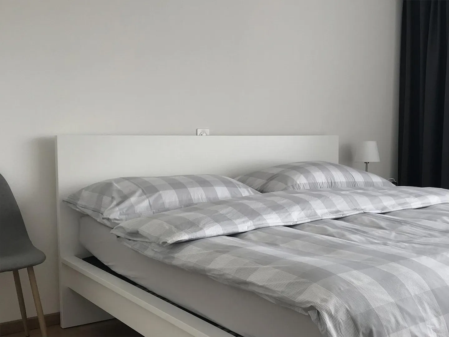 Appartamento business soleggiato "Diana 3" vicino all'ospedale cantonale, teatro - Foto 5 di 13