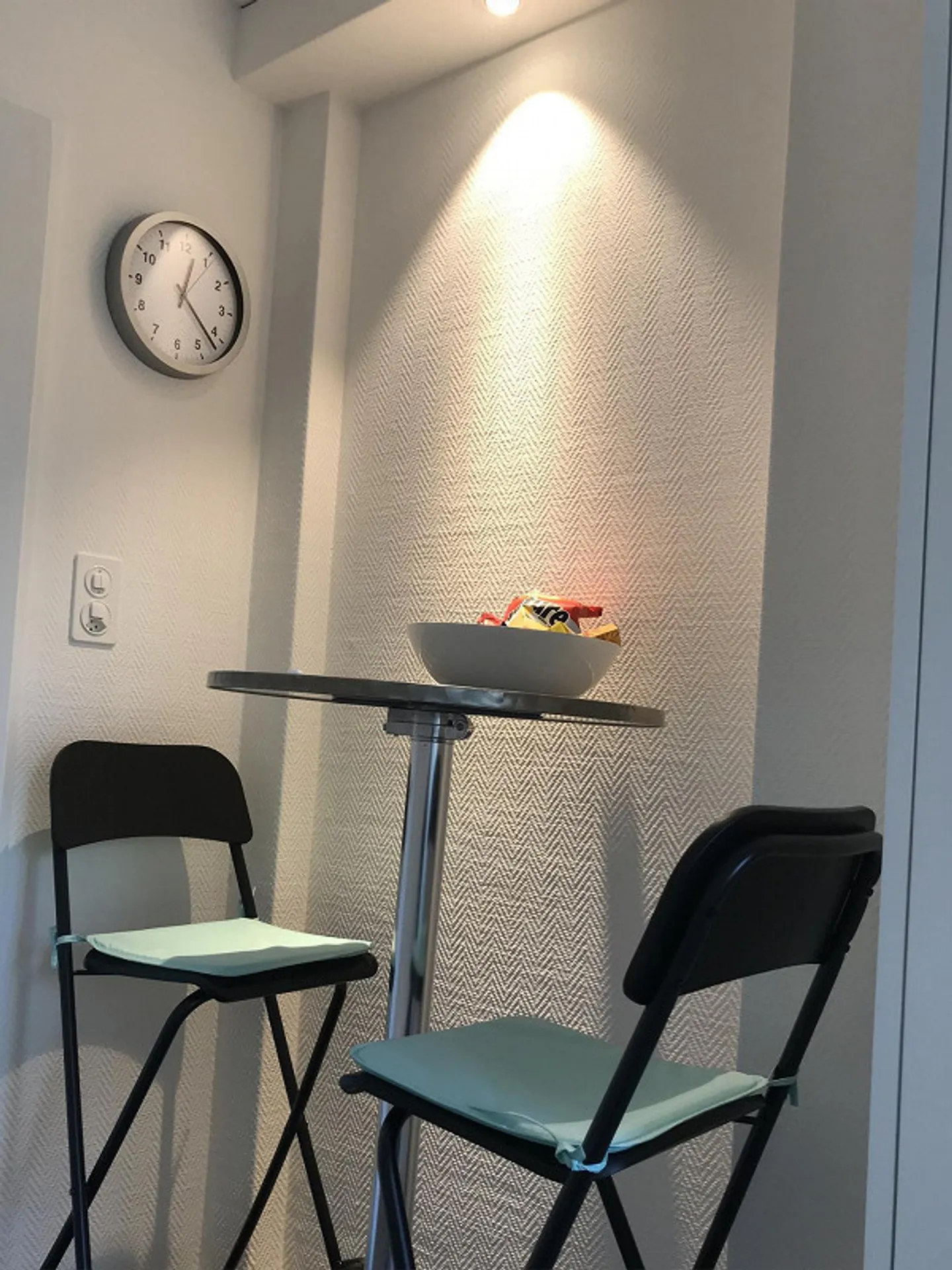 Appartamento business soleggiato "Diana 3" vicino all'ospedale cantonale, teatro - Foto 8 di 13