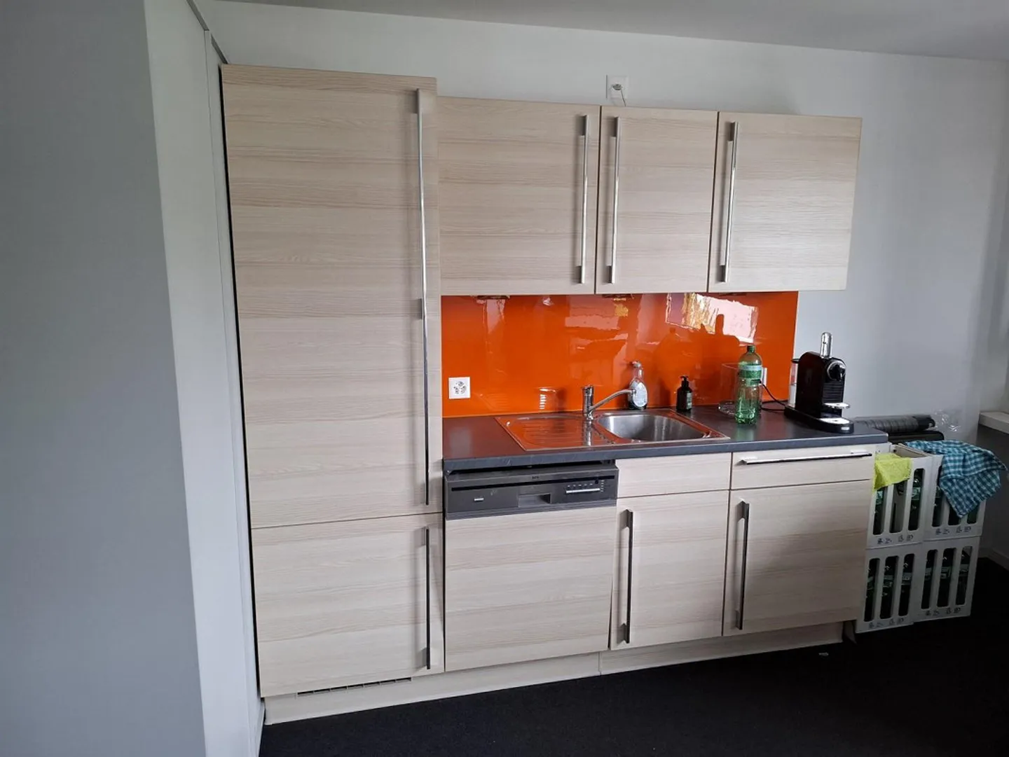 Ufficio di 100 m² in affitto a Zurigo Seefeld - Foto 3 di 5